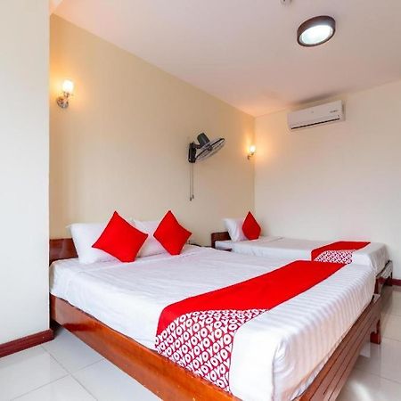 Hava Hotel Danang Εξωτερικό φωτογραφία