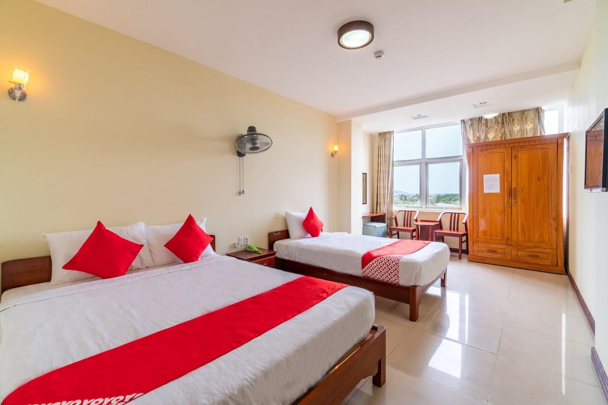 Hava Hotel Danang Εξωτερικό φωτογραφία
