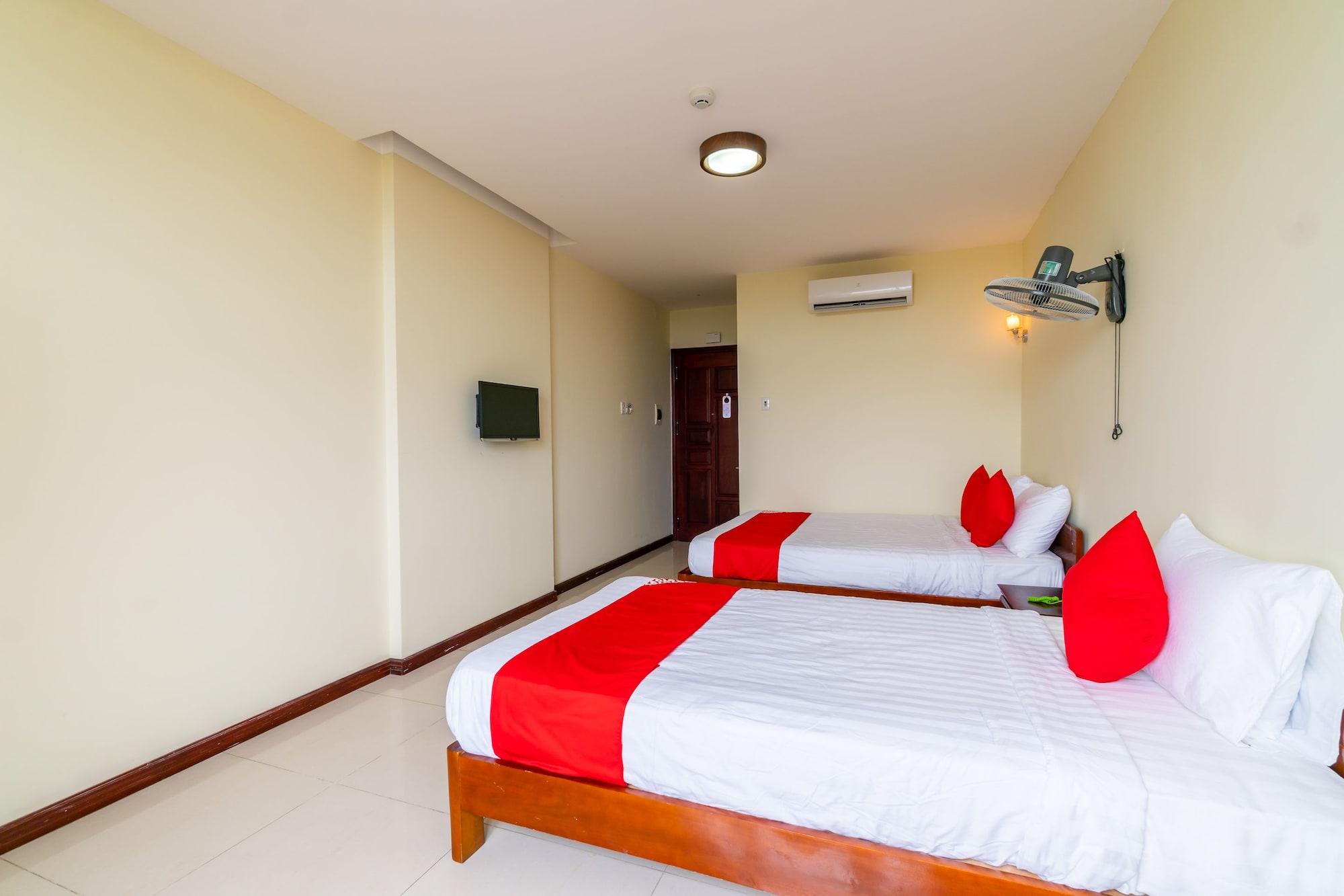 Hava Hotel Danang Εξωτερικό φωτογραφία