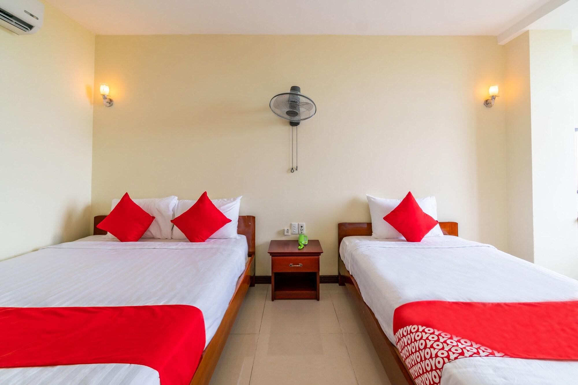 Hava Hotel Danang Εξωτερικό φωτογραφία
