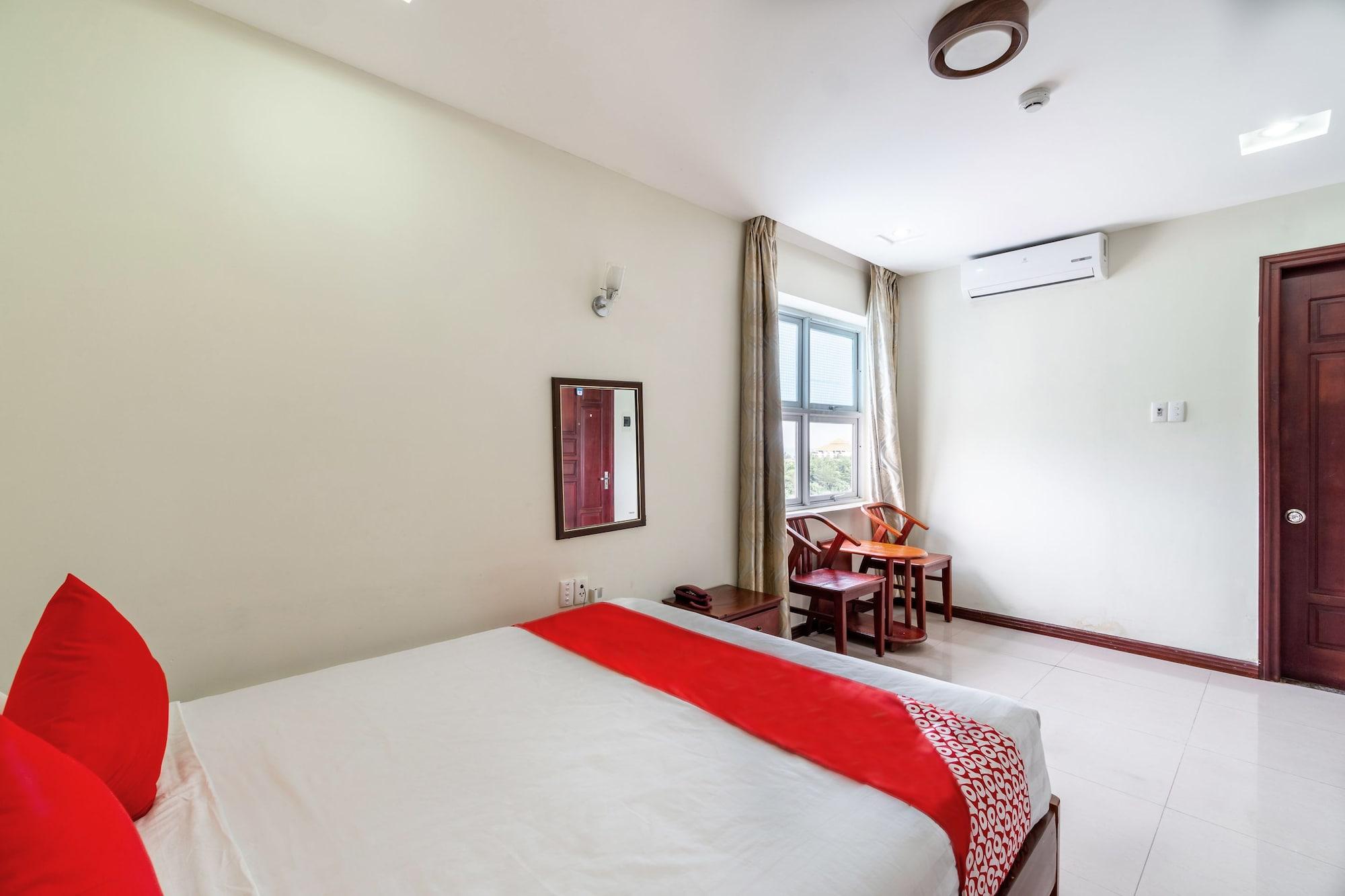 Hava Hotel Danang Εξωτερικό φωτογραφία