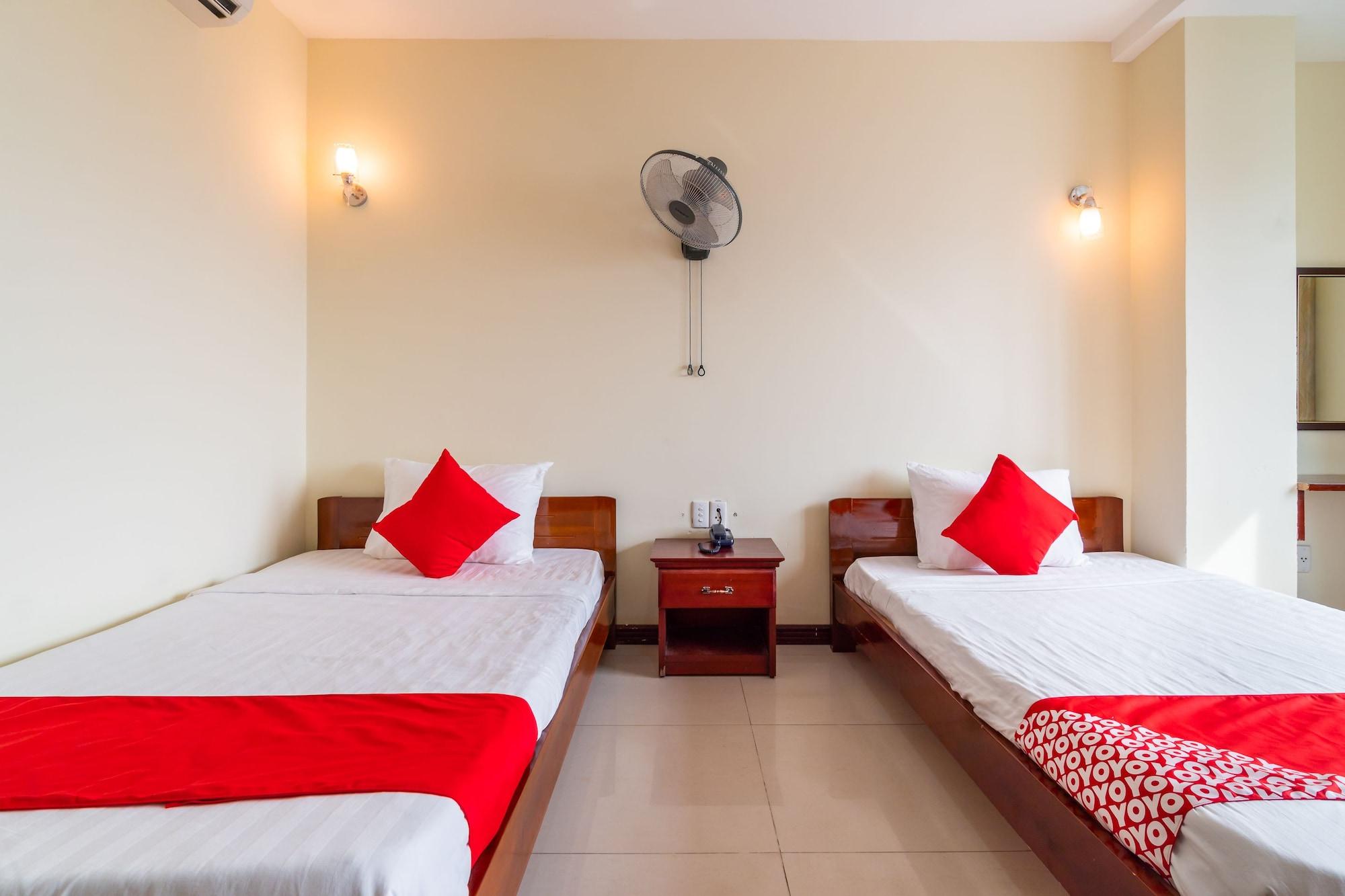 Hava Hotel Danang Εξωτερικό φωτογραφία