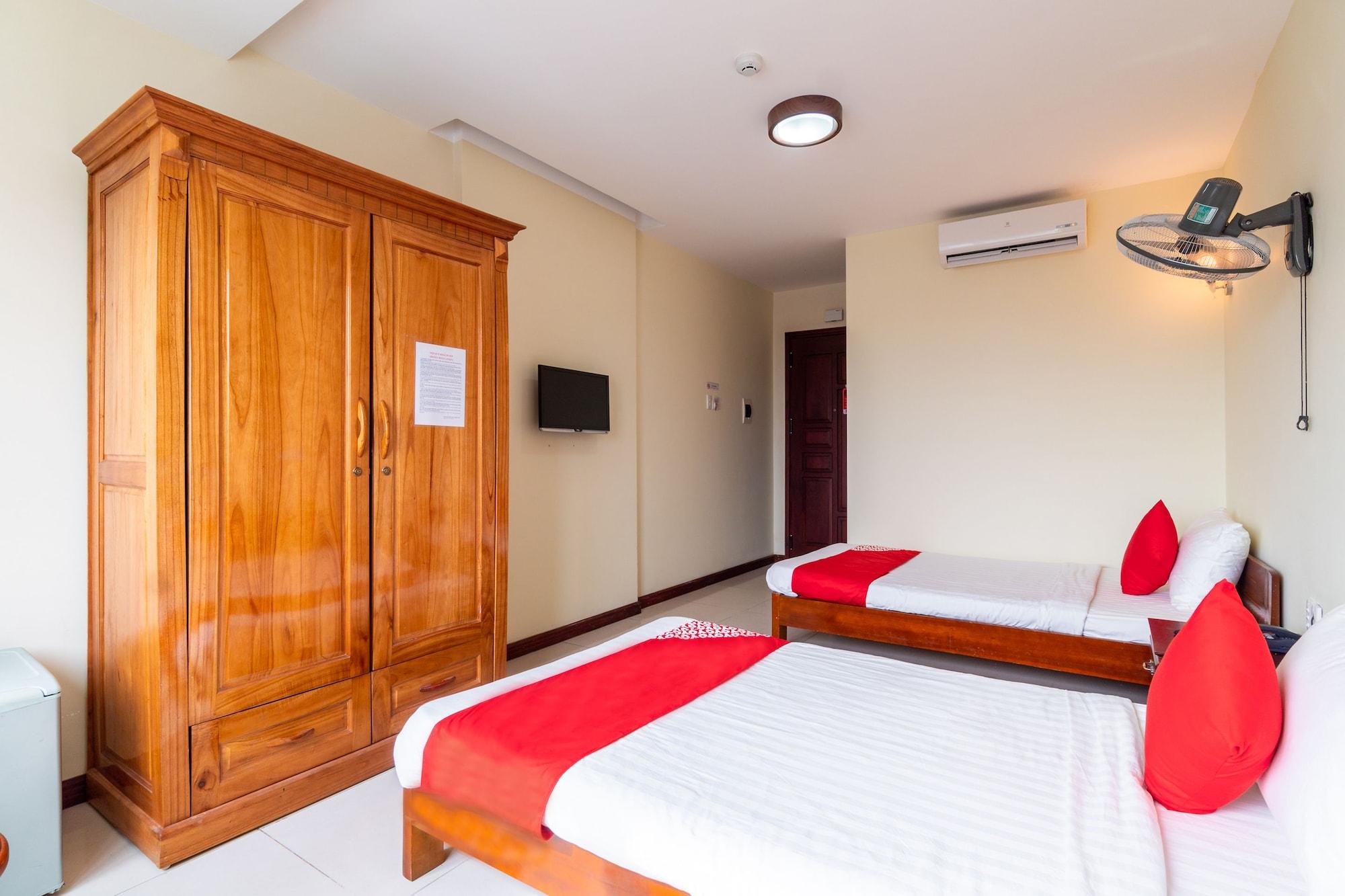 Hava Hotel Danang Εξωτερικό φωτογραφία