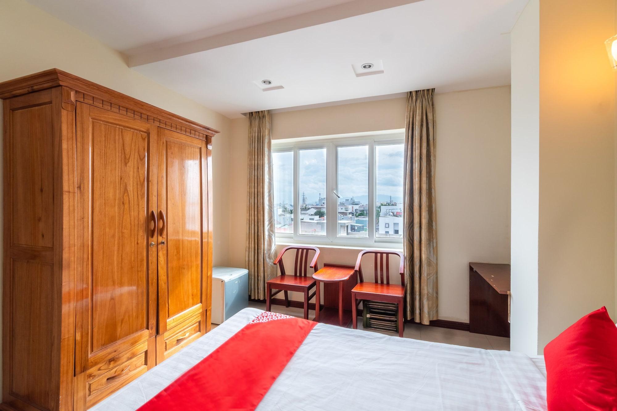 Hava Hotel Danang Εξωτερικό φωτογραφία