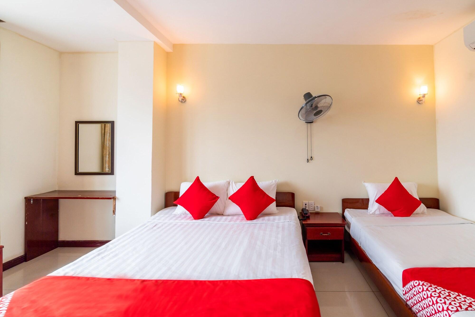 Hava Hotel Danang Εξωτερικό φωτογραφία