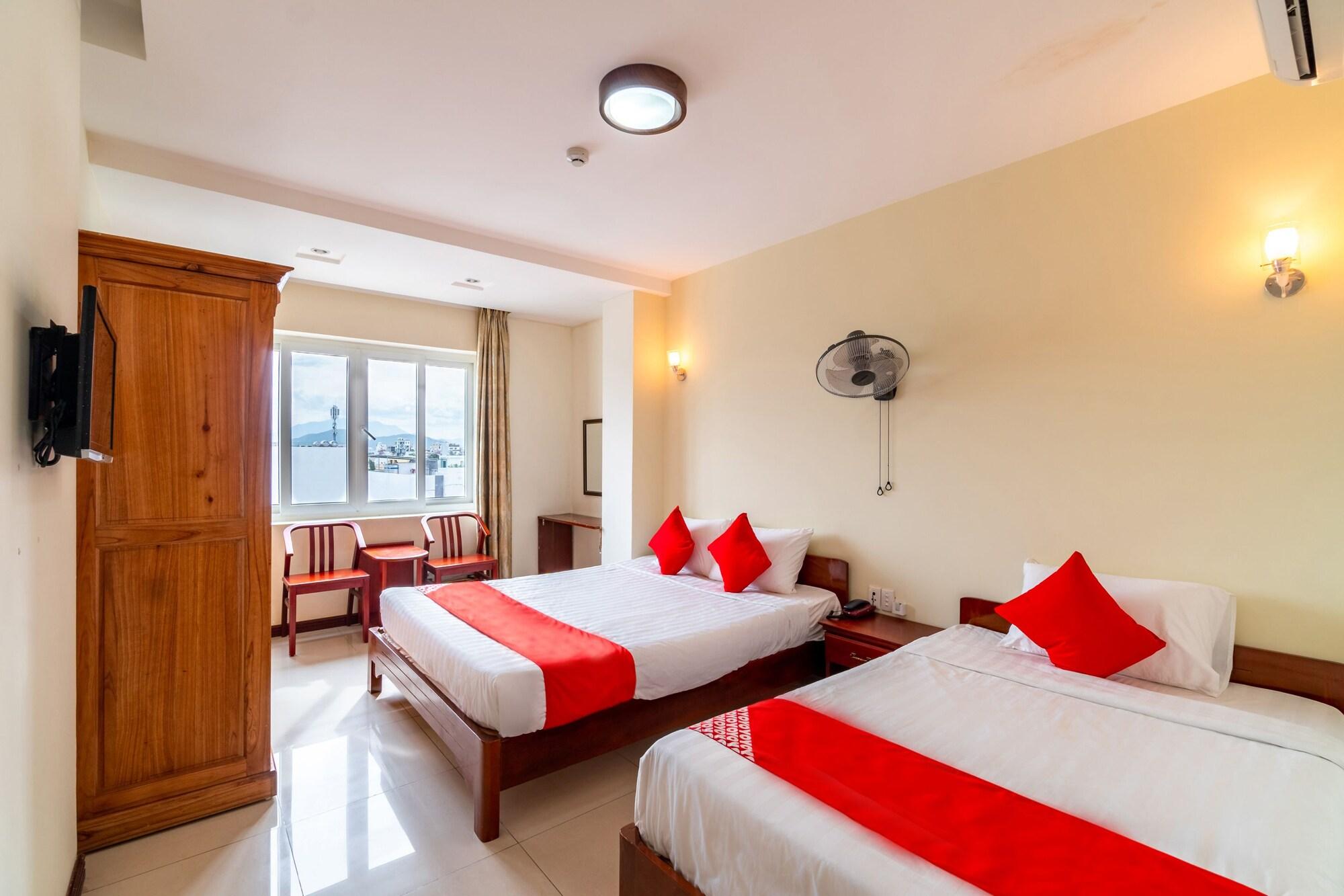Hava Hotel Danang Εξωτερικό φωτογραφία
