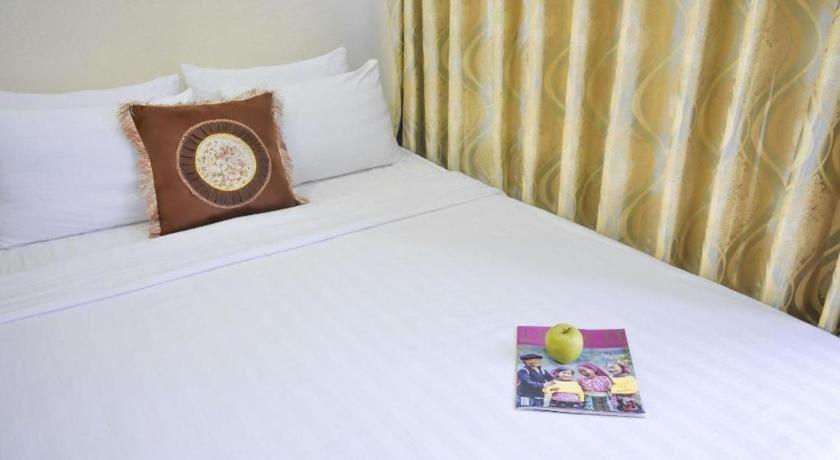 Hava Hotel Danang Εξωτερικό φωτογραφία