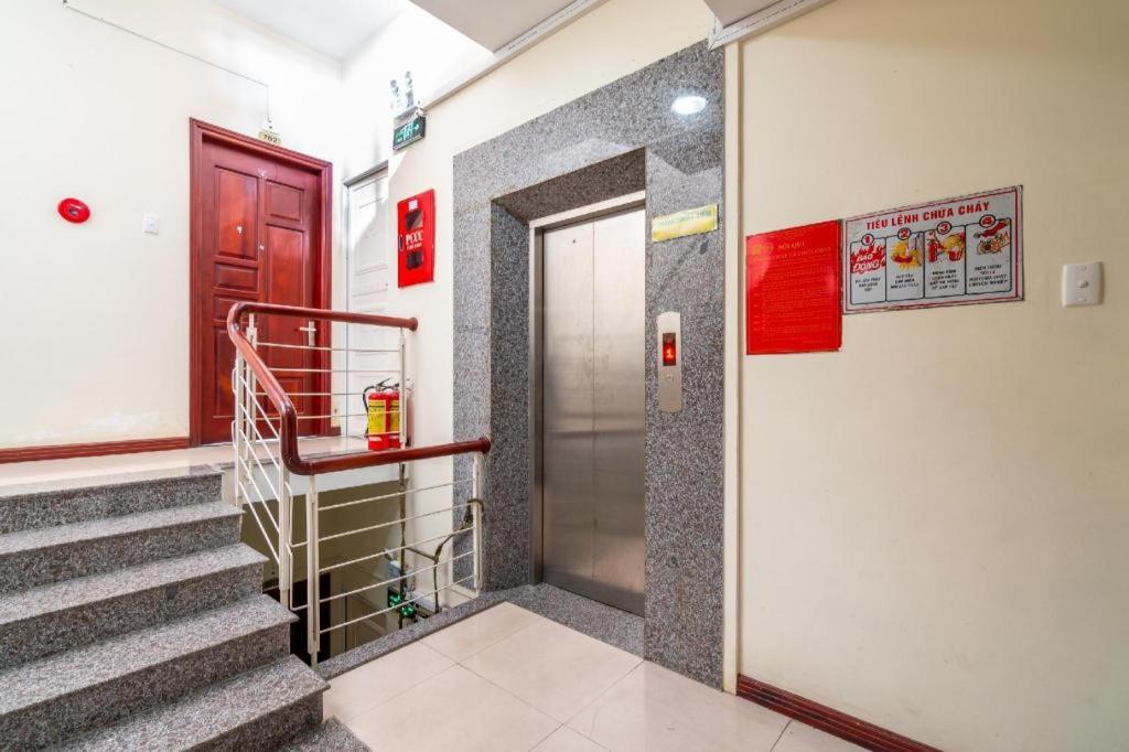 Hava Hotel Danang Εξωτερικό φωτογραφία