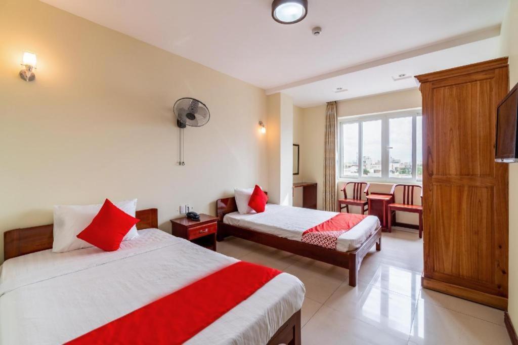 Hava Hotel Danang Εξωτερικό φωτογραφία