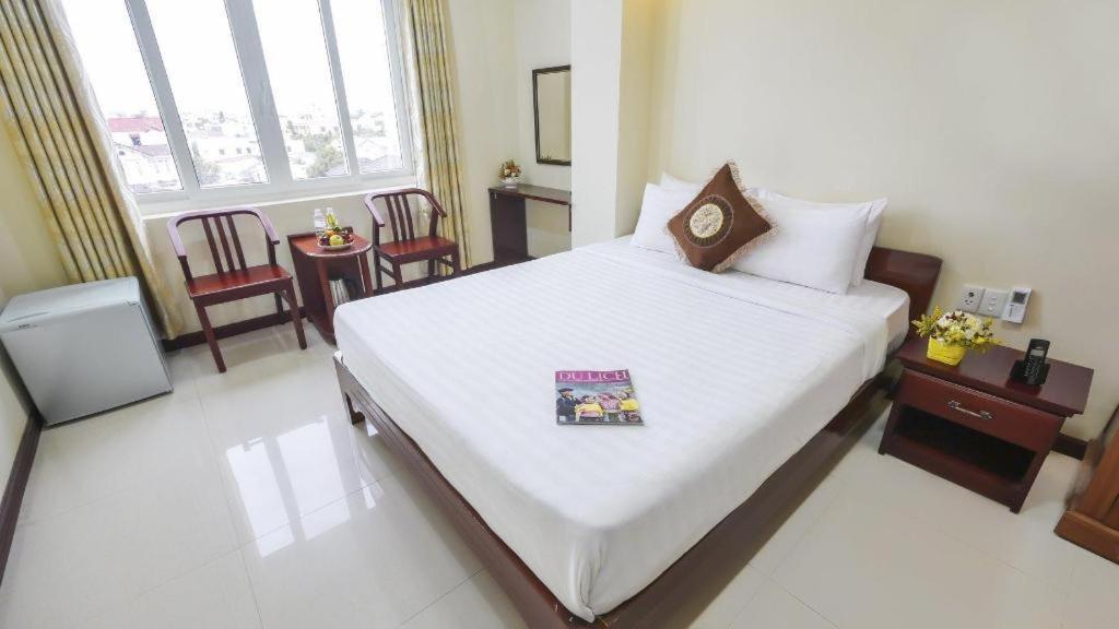 Hava Hotel Danang Εξωτερικό φωτογραφία