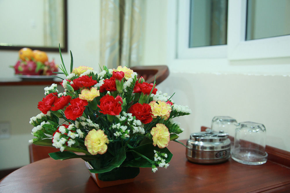 Hava Hotel Danang Εξωτερικό φωτογραφία
