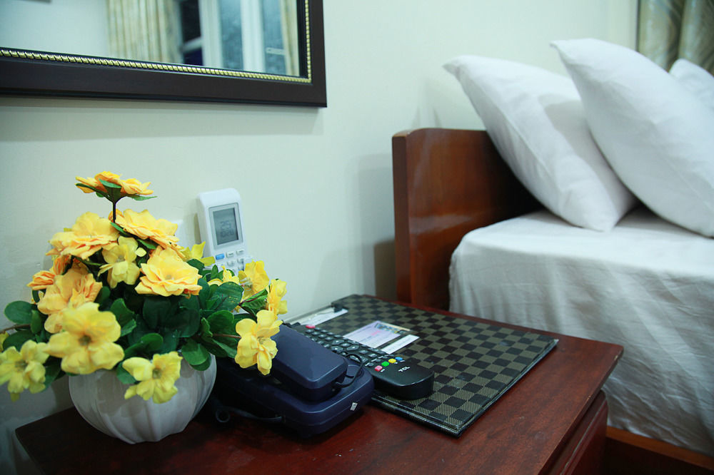 Hava Hotel Danang Εξωτερικό φωτογραφία