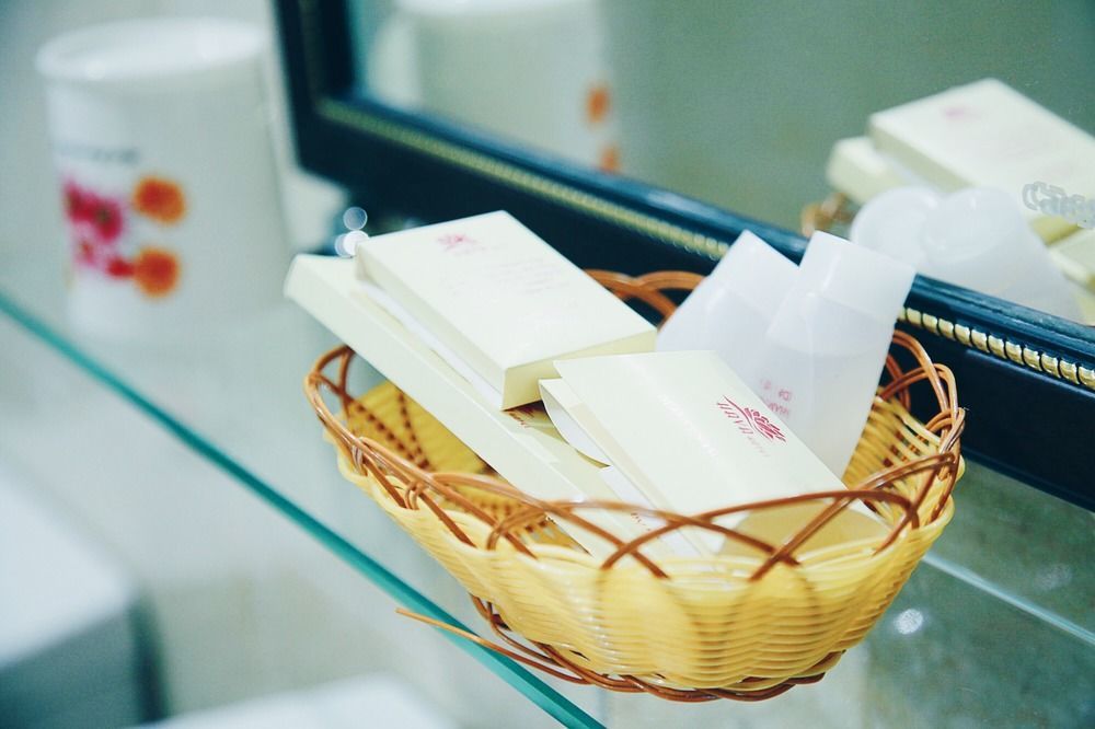 Hava Hotel Danang Εξωτερικό φωτογραφία
