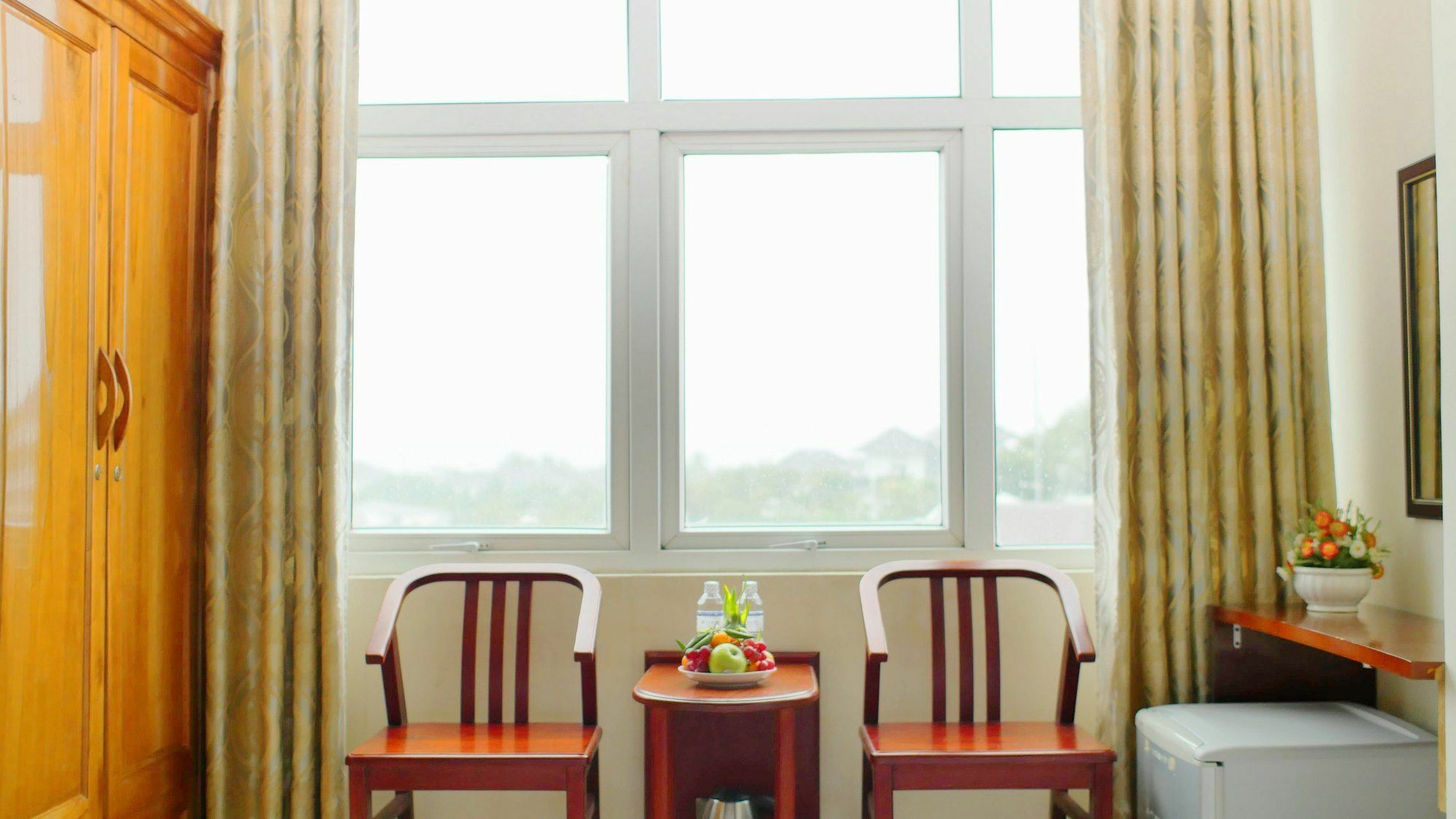 Hava Hotel Danang Εξωτερικό φωτογραφία