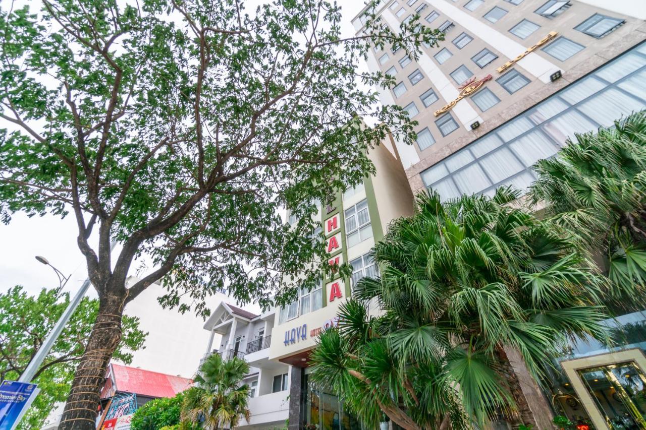 Hava Hotel Danang Εξωτερικό φωτογραφία