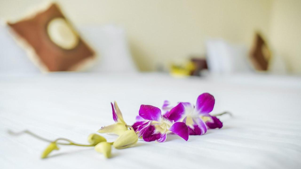 Hava Hotel Danang Εξωτερικό φωτογραφία